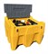 Емкость Petropump GTK-550D(12V) для топлива 500 л, электронасос 12В PP412505 - фото 689743