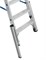 Стремянка Krause Stabilo Professional 2х8, двусторонняя телескопическая 134905 - фото 692281