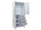 Шкаф медицинский HILFE МД 2 ШМ-SSK S26199206409 - фото 709974