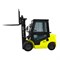 Дизельный погрузчик с кабиной YETT DRP25-M1K2C-M300-3W-K - фото 711672