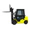 Дизельный погрузчик с кабиной YETT DRP30-M1K2C-M300-3W-K - фото 711679