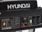 Бензиновый генератор Hyundai HHY 3000F