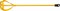 Насадка для миксера Stayer Master MaxPaint для красок 60х400мм 06019-06-40 - фото 83863