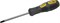 Крестовая отвертка Stayer Professional-Max Grip PZ2 100мм 25822-2-100 G - фото 86117