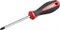Крестовая отвертка ЗУБР Мастер-Техник PZ2 100мм 25063-2-100_z02 - фото 86258