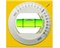 Магнитный уровень Stabila 70 TMW 25 см 14010 - фото 9030