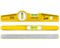 Магнитный уровень Stabila 81 SM 25 см 02511 - фото 9038