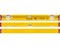 Строительный уровень Stabila R-300 100 см 18373 - фото 9144