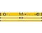 Строительный уровень Stabila 70-2 120 см 02329 - фото 9239