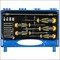 Набор отверток Stayer Professional-Protech 32шт 25134-H18_z01 - фото 95663