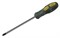 Ударная отвертка Stayer Professional-Max Grip PH3 150мм 25824-3-150 G - фото 95691