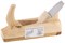 Ручной рубанок Stayer Master деревянный 52х240мм 1854-24_z01 - фото 95923